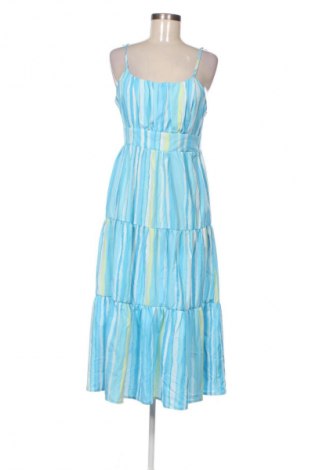 Kleid SHEIN, Größe M, Farbe Mehrfarbig, Preis 13,99 €