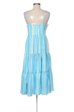 Kleid SHEIN, Größe M, Farbe Mehrfarbig, Preis 13,99 €