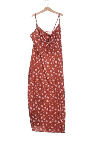 Kleid SHEIN, Größe S, Farbe Mehrfarbig, Preis € 20,99