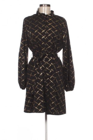 Kleid SHEIN, Größe L, Farbe Mehrfarbig, Preis 11,99 €