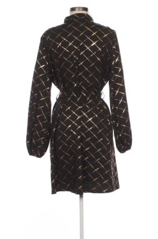 Kleid SHEIN, Größe L, Farbe Mehrfarbig, Preis 11,99 €