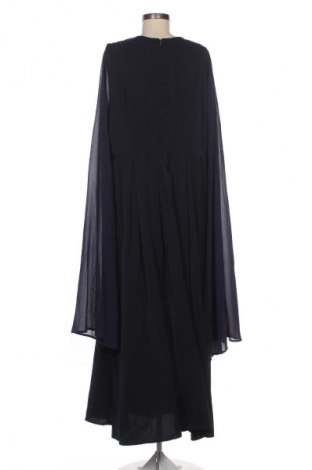 Φόρεμα SHEIN, Μέγεθος XXL, Χρώμα Μπλέ, Τιμή 37,99 €