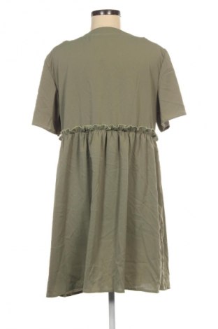 Φόρεμα SHEIN, Μέγεθος XL, Χρώμα Πράσινο, Τιμή 30,99 €