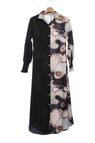 Φόρεμα SHEIN, Μέγεθος XS, Χρώμα Πολύχρωμο, Τιμή 30,99 €