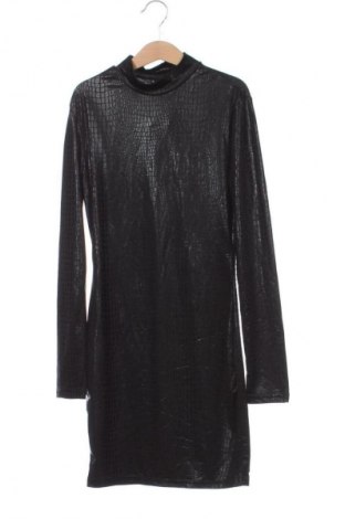 Φόρεμα SHEIN, Μέγεθος XXS, Χρώμα Μαύρο, Τιμή 15,99 €