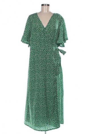 Kleid SHEIN, Größe 5XL, Farbe Mehrfarbig, Preis 20,99 €