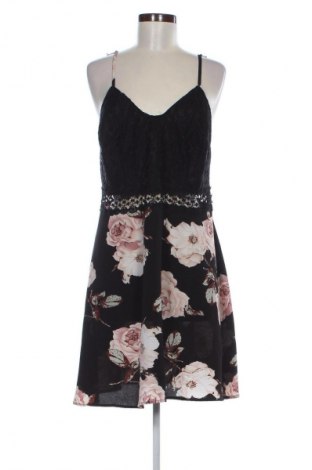 Kleid SHEIN, Größe XL, Farbe Mehrfarbig, Preis 20,99 €