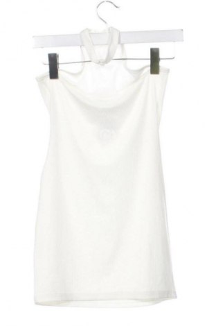 Φόρεμα SHEIN, Μέγεθος XS, Χρώμα Εκρού, Τιμή 18,99 €