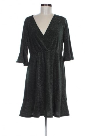 Rochie SHEIN, Mărime XXL, Culoare Multicolor, Preț 98,99 Lei