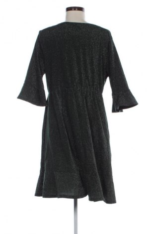 Rochie SHEIN, Mărime XXL, Culoare Multicolor, Preț 98,99 Lei