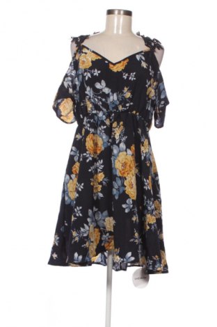 Rochie SHEIN, Mărime XL, Culoare Multicolor, Preț 98,99 Lei