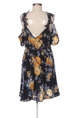 Rochie SHEIN, Mărime XL, Culoare Multicolor, Preț 98,99 Lei