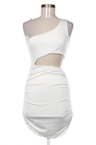 Φόρεμα SHEIN, Μέγεθος M, Χρώμα Εκρού, Τιμή 9,99 €