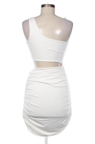 Φόρεμα SHEIN, Μέγεθος M, Χρώμα Εκρού, Τιμή 9,99 €