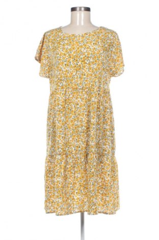 Kleid SHEIN, Größe L, Farbe Mehrfarbig, Preis € 20,99