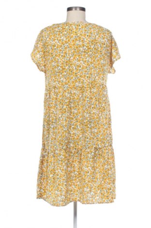 Kleid SHEIN, Größe L, Farbe Mehrfarbig, Preis € 20,99