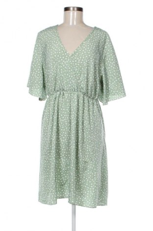Kleid SHEIN, Größe XL, Farbe Mehrfarbig, Preis € 20,99