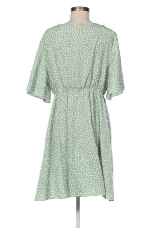 Kleid SHEIN, Größe XL, Farbe Mehrfarbig, Preis € 20,99