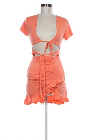 Rochie SHEIN, Mărime S, Culoare Portocaliu, Preț 84,99 Lei