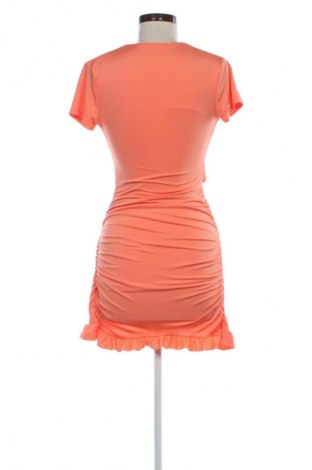 Rochie SHEIN, Mărime S, Culoare Portocaliu, Preț 84,99 Lei
