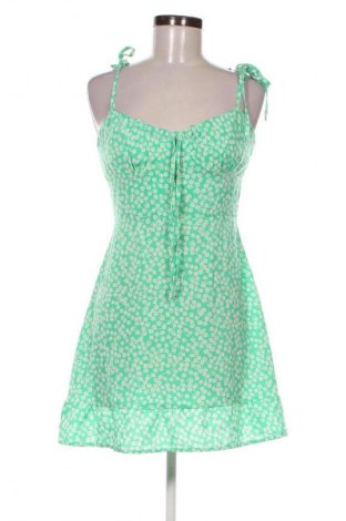 Kleid SHEIN, Größe M, Farbe Mehrfarbig, Preis 20,99 €