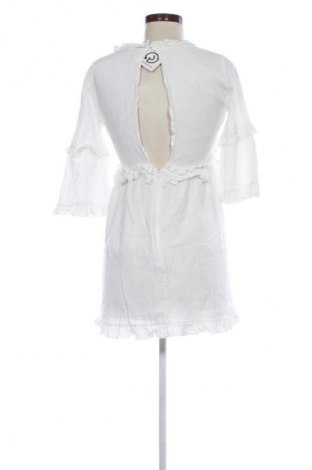 Φόρεμα SHEIN, Μέγεθος S, Χρώμα Λευκό, Τιμή 18,99 €