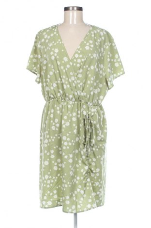 Kleid SHEIN, Größe XXL, Farbe Mehrfarbig, Preis 13,99 €