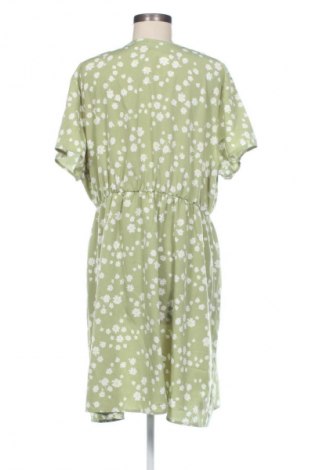 Kleid SHEIN, Größe XXL, Farbe Mehrfarbig, Preis 13,99 €