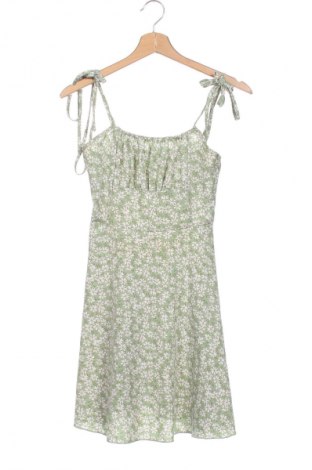 Kleid SHEIN, Größe XS, Farbe Mehrfarbig, Preis € 14,63