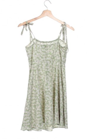 Kleid SHEIN, Größe XS, Farbe Mehrfarbig, Preis € 14,63