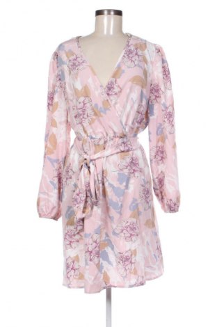 Kleid SHEIN, Größe XL, Farbe Mehrfarbig, Preis € 14,83