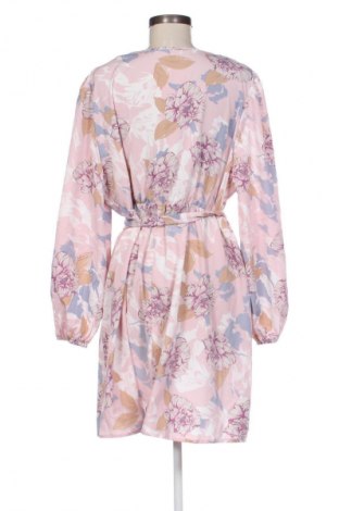 Kleid SHEIN, Größe XL, Farbe Mehrfarbig, Preis € 14,83