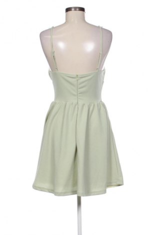 Φόρεμα SHEIN, Μέγεθος M, Χρώμα Πράσινο, Τιμή 15,33 €
