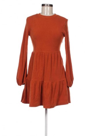 Kleid SHEIN, Größe S, Farbe Braun, Preis € 14,83