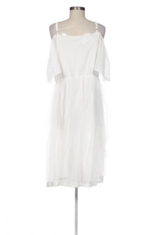 Ruha SHEIN, Méret XL, Szín Fehér, Ár 6 138 Ft