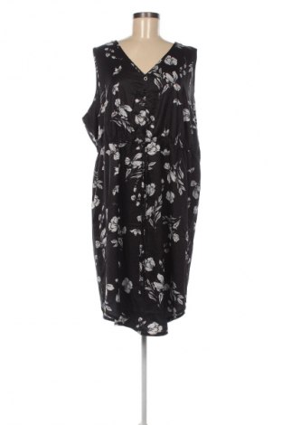 Φόρεμα SHEIN, Μέγεθος 3XL, Χρώμα Πολύχρωμο, Τιμή 18,99 €