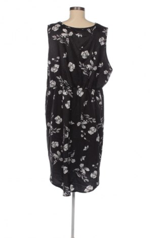 Φόρεμα SHEIN, Μέγεθος 3XL, Χρώμα Πολύχρωμο, Τιμή 18,99 €