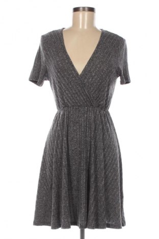 Rochie SHEIN, Mărime S, Culoare Gri, Preț 98,99 Lei