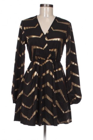 Kleid SHEIN, Größe S, Farbe Mehrfarbig, Preis 14,71 €