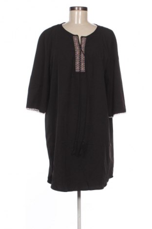Sukienka SHEIN, Rozmiar XL, Kolor Czarny, Cena 95,99 zł