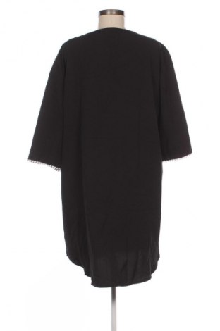 Sukienka SHEIN, Rozmiar XL, Kolor Czarny, Cena 95,99 zł