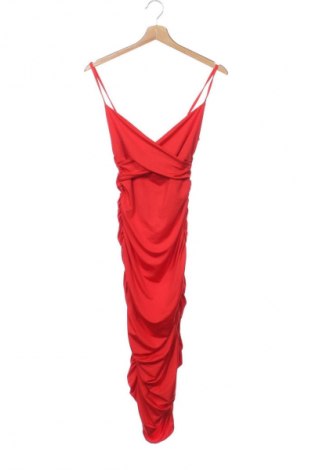 Rochie SHEIN, Mărime XS, Culoare Roșu, Preț 84,99 Lei