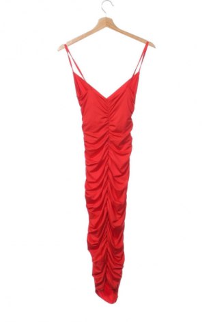 Rochie SHEIN, Mărime XS, Culoare Roșu, Preț 84,99 Lei