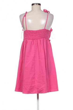 Rochie SHEIN, Mărime XL, Culoare Roz, Preț 84,99 Lei