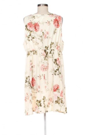 Kleid SHEIN, Größe XXL, Farbe Mehrfarbig, Preis 14,99 €
