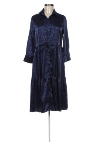 Rochie SHEIN, Mărime S, Culoare Albastru, Preț 130,41 Lei