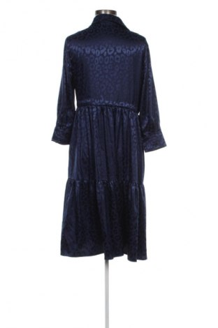 Rochie SHEIN, Mărime S, Culoare Albastru, Preț 130,41 Lei