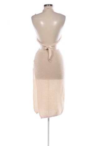 Kleid SHEIN, Größe XS, Farbe Ecru, Preis € 20,99