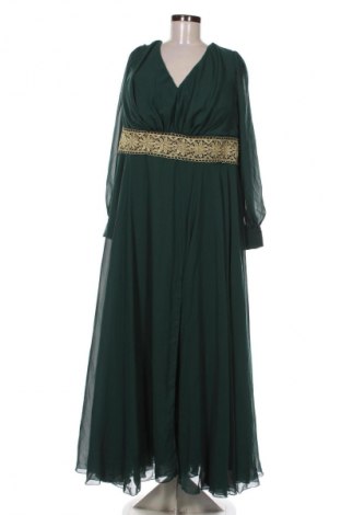 Šaty  SHEIN, Veľkosť 3XL, Farba Viacfarebná, Cena  21,95 €