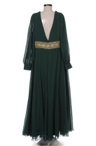 Šaty  SHEIN, Veľkosť 3XL, Farba Viacfarebná, Cena  21,95 €